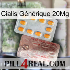 Cialis Générique 20Mg new13